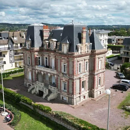 아파트 Residence Prince Albert *