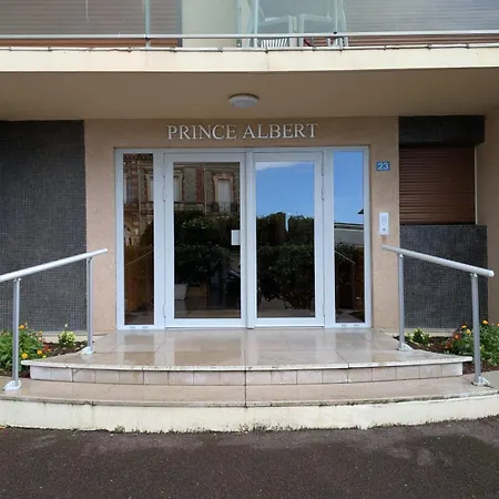 Residence Prince Albert *