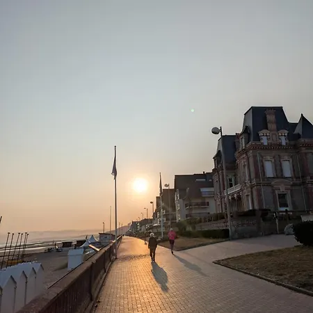 Residence Prince Albert * 꺄부흐
